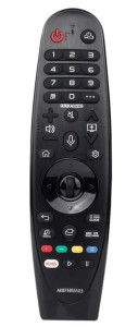 Pilot za LG MAGIC AKB75855503 BLUETOOTH MR20GA AN-MR20ga