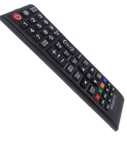 Pilot do Samsung UE32 UE70 UE75 UE85 uniwersalny