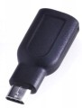 Przejściówka Adapter wtyk USB C / gniazdo USB 3.0 Vitalco