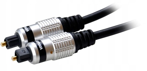 Przewód kabel optyczny T-T 1M OP10 VITALCO optyk