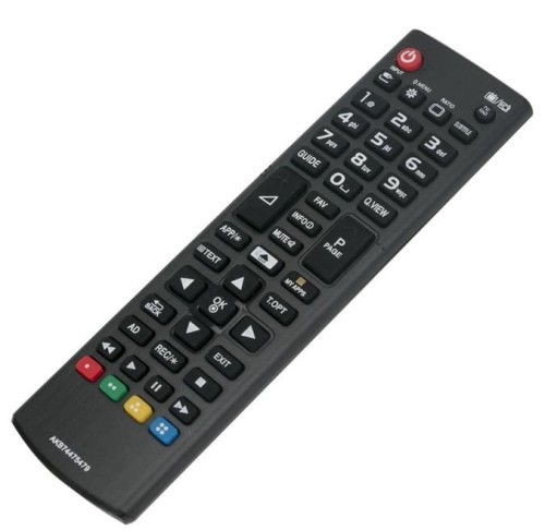 PILOT DO LG 55UH600V 55UH600V 55UF695V