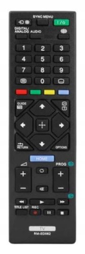 Pilot za Sony KDL-40R455B KDL-40R474 KDL-40R474A