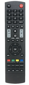 Pilot do telewizora SHARP LC-32LE144E – zamiennik wysokiej jakości