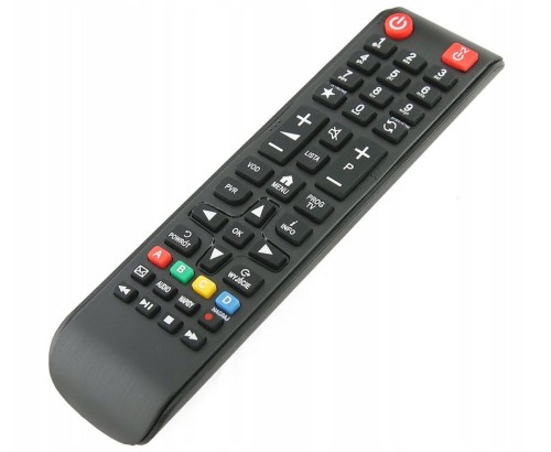 Pilot do dekodera Orange TV Samsung ICU-100 ZAMIENNIK HIT