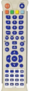 Pilot za LG 6710V00005J IR34 INTER IRC81472