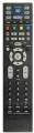 Pilot do LG uniwersalny TV LCD LED