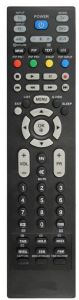 Pilot do LG uniwersalny   TV LCD LED 