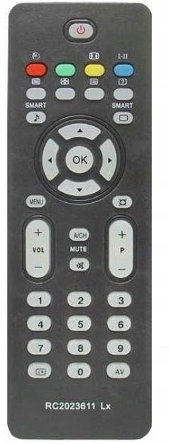 PILOT ZA PHILIPS RC2023611/01 RC2023611