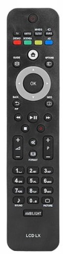 Pilot za Philips 19PFL3405/12 19PFL3405H/12 22PFL3405/12 22PFL3405H/12