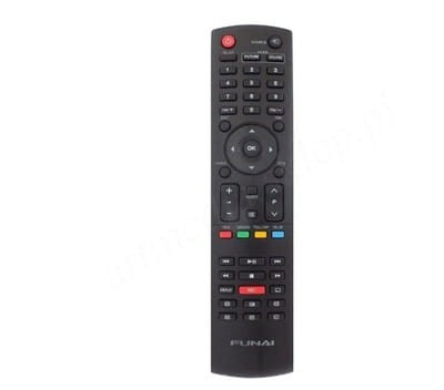 Pilot do TV Funai LT7-M32BB LH7-M32BB LT8-M26BB zamienny Jakość