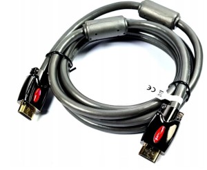 Przewód kabel HDMI-HDMI 15M VITALCO V1.4 HKD50 HDK50