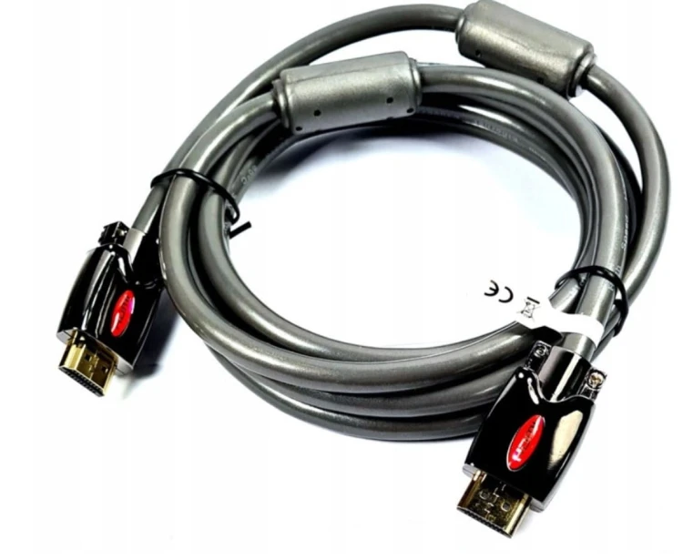 Przewód kabel HDMI-HDMI 15M VITALCO V1.4 HKD50 HDK50