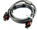 Przewód kabel HDMI-HDMI 2M VITALCO V1.4 HDK50