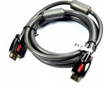 Przyłącze kabel HDMI-HDMI 1,5M VITALCO V1.4 HDK50