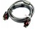 Przyłącze kabel HDMI-HDMI 1,5M VITALCO V1.4 HDK50