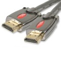 Przyłącze kabel HDMI-HDMI 3M VITALCO V1.4 HDK50