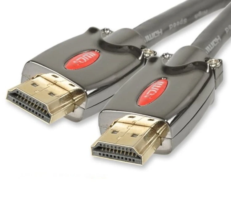 Przyłącze kabel HDMI-HDMI 3M VITALCO V1.4 HDK50