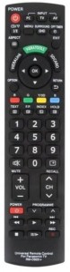 Pilot do TV Panasonic N2QAYB000227 N2QAYB000240 N2QAYB000399