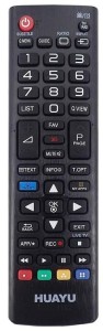 Pilot za LG 60UJ6050 60UJ6300 60UJ6540 65UJ6300