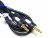 Kabel przewód Jack-Jack 3,5mm stereo jack x jack 1,5m JKJ30