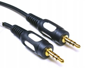 Kabel Jack-Jack 3,5mm stereo jackxjack 3m JKJ30