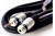 Kabel przewód przedłużacz jack WT3,5 ST / GN3,5 ST DIGITAL 1M JKD40 VITALCO