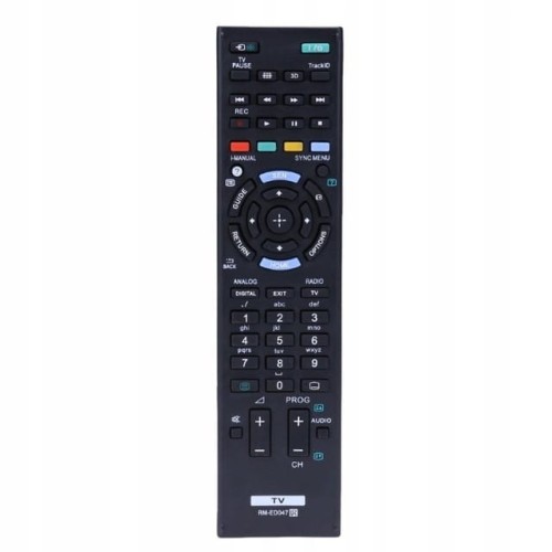 Pilot za TV Sony Bravia KDL32S5600 RMED047 RM-ED045