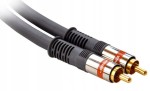 Kabel 1XRCA- 1XRCA cinch COAXIAL DIGITAL 5M RCA RKD150 Vitalco