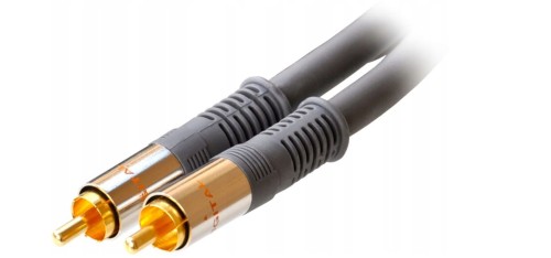 Kabel 1XRCA- 1XRCA cinch COAXIAL DIGITAL 5M RCA RKD150 Vitalco