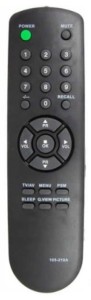 Pilot do LG 105-210A