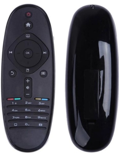 Pilot do TV Philips LCD RC JAJKO UNIWERSALNY