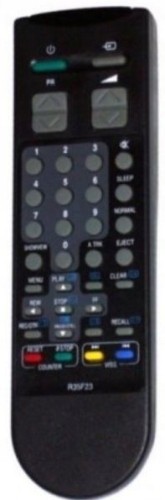 PILOT DAEWOO R35F23  R-35F23 powystawowe