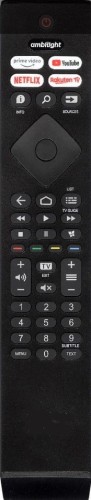Pilot za Philips 55OLED706 SMART NETFLIX YOUTUBE RAKUTEN