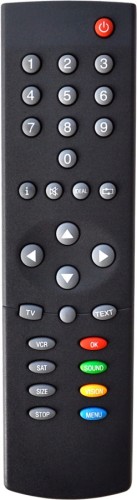 Pilot Nokia Akai Luxor UNIVERSUM RCN RC200 RCU610