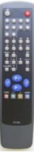 Pilot za Philips COMBI RT790 IR875 INTER 20PV220DE 20PV220ES