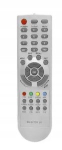 Pilot za BIG SAT BS-S77CX TUNER TNK BIG-SAT 77 BX-77