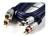 Kabel RCA Vitalco RKD200 3m - Krystalicznie Czysty Dźwięk, Pełna Niezawodność