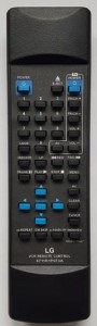 Pilot za LG 6711R1P073A 6711R1P073B LV4987 VCR TV