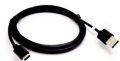 Przyłacze USB wtyk A/wtyk C 5m DSKU400 Vitalco Kabel