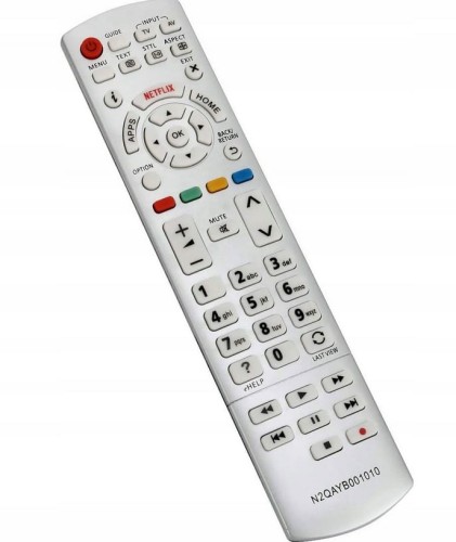 Pilot za Panasonic TX-65CS620B TX-65CS620E TX-65CX700E TX-DX65C725 TX-65CXW7504