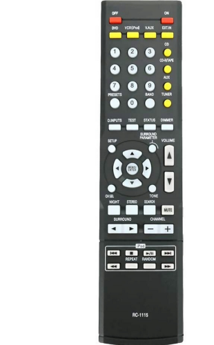Pilot za Denon RC-980 SC-65HT SYS-65HT RC-994 AVR-885 1 AVR-1509 RC1115 RC1120 RC1104