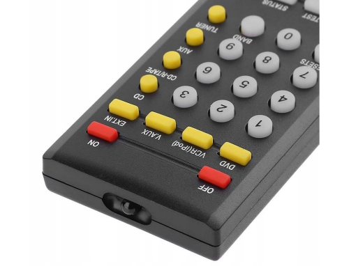 Pilot za Denon RC-980 SC-65HT SYS-65HT RC-994 AVR-885 1 AVR-1509 RC1115 RC1120 RC1104