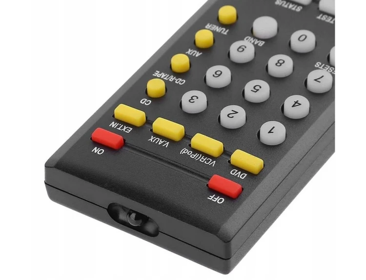Pilot za Denon RC-980 SC-65HT SYS-65HT RC-994 AVR-885 1 AVR-1509 RC1115 RC1120 RC1104