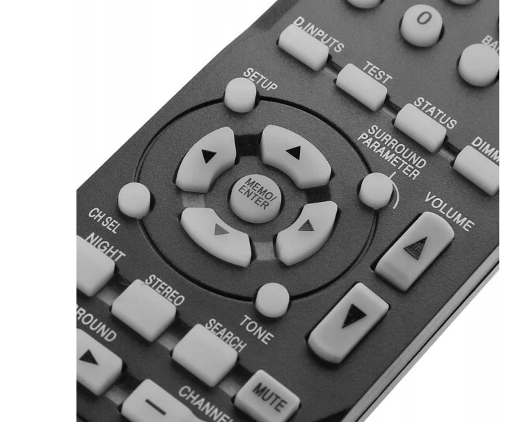 Pilot za Denon RC-980 SC-65HT SYS-65HT RC-994 AVR-885 1 AVR-1509 RC1115 RC1120 RC1104