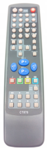 Pilot za Sony RM900  IR878 KV29FX20D kv29fx60k INTER