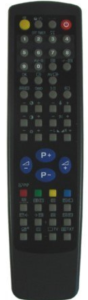 Pilot za Samsung IR443 CW5013Z AXXION RC4120 CB5933WT CK5027T C