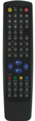 Pilot za Samsung IR443 CW5013Z AXXION RC4120 CB5933WT CK5027T C