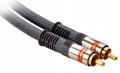 Kabel przewód 1XRCA- 1XRCA cinch COAXIAL DIGITAL 1,5M RCA RKD150 Vitalco