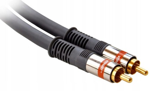 Kabel przewód 1XRCA- 1XRCA cinch COAXIAL DIGITAL 1,5M RCA RKD150 Vitalco