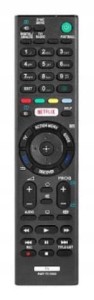 Pilot za Sony KDL-55W756C KD-49X8305C KD-55X8505C KD-55X8507C  NETFLIX LCD LED